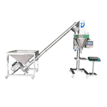 milk powder tea bag metering multihead weigher naswar gelatine  glucose home powder packaging machine